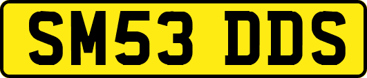 SM53DDS