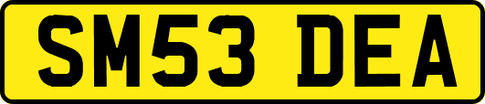 SM53DEA