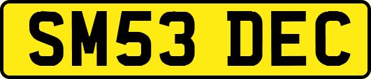 SM53DEC