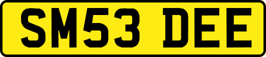 SM53DEE