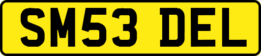 SM53DEL