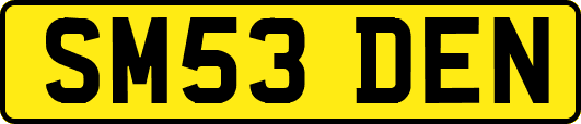 SM53DEN