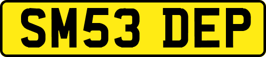 SM53DEP