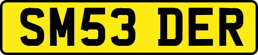 SM53DER