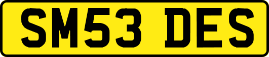 SM53DES