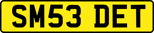 SM53DET
