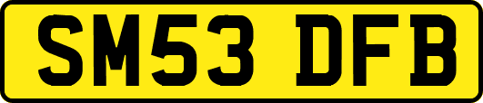 SM53DFB