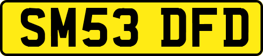 SM53DFD