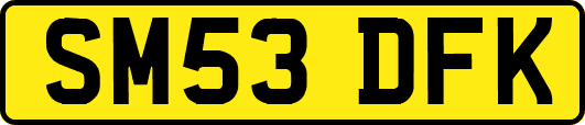 SM53DFK
