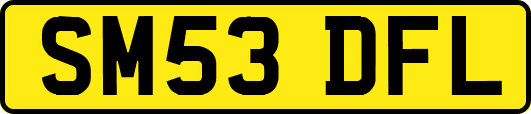 SM53DFL