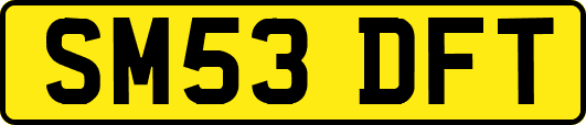 SM53DFT