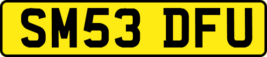 SM53DFU