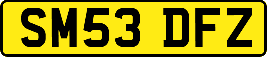 SM53DFZ