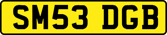 SM53DGB