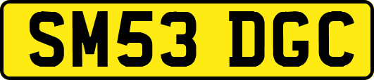 SM53DGC