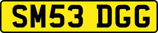 SM53DGG