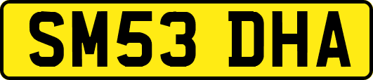 SM53DHA