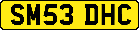 SM53DHC