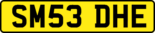 SM53DHE
