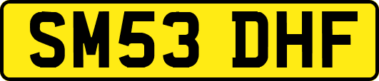 SM53DHF