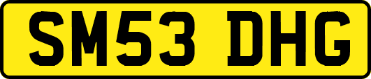 SM53DHG