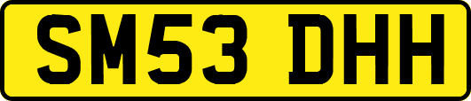 SM53DHH