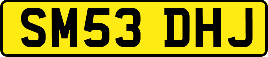 SM53DHJ