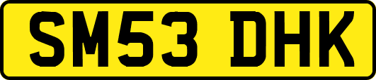 SM53DHK