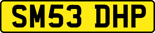 SM53DHP