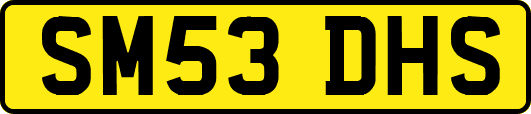 SM53DHS