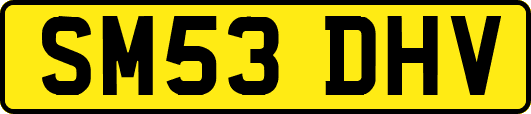 SM53DHV