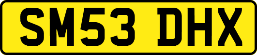 SM53DHX