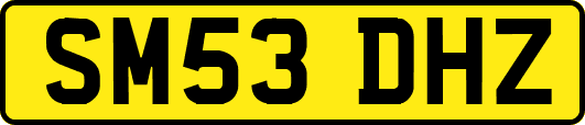 SM53DHZ
