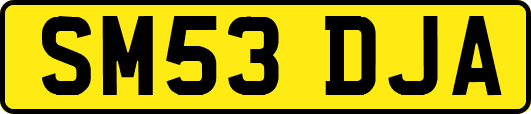 SM53DJA