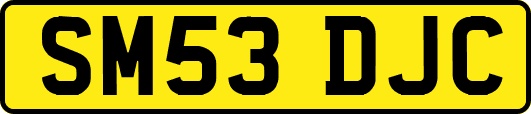 SM53DJC