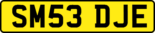 SM53DJE