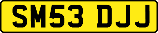 SM53DJJ