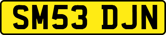 SM53DJN