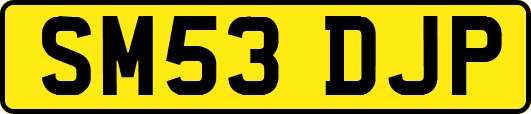 SM53DJP