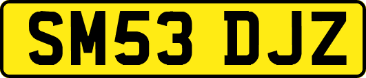 SM53DJZ