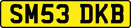 SM53DKB