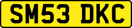 SM53DKC