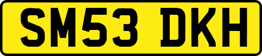 SM53DKH