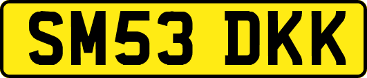 SM53DKK