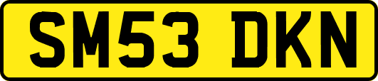 SM53DKN