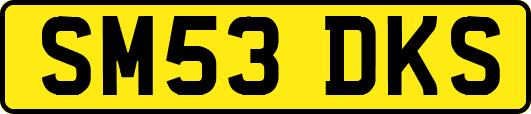 SM53DKS