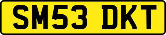SM53DKT