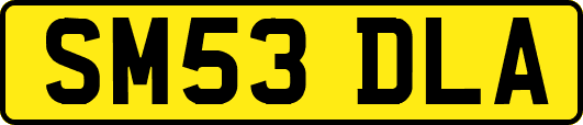 SM53DLA