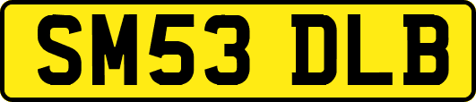 SM53DLB