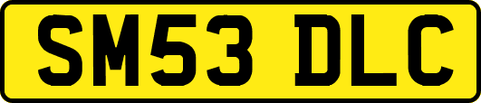 SM53DLC